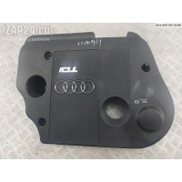 Накладка декоративная на двигатель Audi A4 B5 (1994-2001) 2000 038103925AR