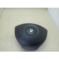 Подушка безопасности (Airbag) водителя Renault Modus 2005 8200466483