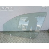 Стекло двери передней левой Mitsubishi Outlander XL (2006-2012) 2007 5706A007