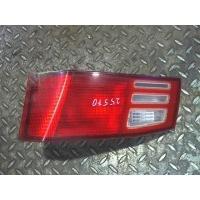 Фонарь крышки багажника правая Mitsubishi Galant 1997-2003 1998 MR325948