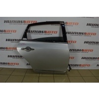 Дверь задняя правая NISSAN Teana 2 H210MJN2AA