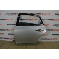 Дверь задняя левая NISSAN Teana 2 H210AJN2AA