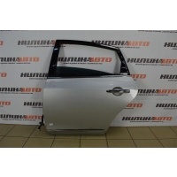 Дверь задняя левая NISSAN Teana 2 H210AJN2AA