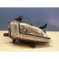 Фара противотуманная правая Hyundai Tucson TL 2015-2021 92202D7600