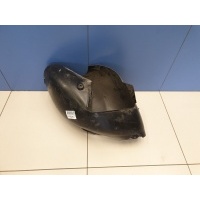 Локер левый передний Volkswagen Passat B7 2011-2015 3AA805977