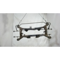Балка подвески задняя, Nissan X-Trail (T30) 2001-2006 2007 55400ES50B