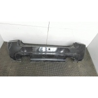 Бампер зад. KIA Sportage 2004-2010 2006 866111F050