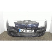 Бампер, перед. Renault Megane 3 2009- 2010 620220035R