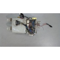 Блок предохранителей Toyota Land Cruiser Prado (120) - 2002-2009 2003 8273060080