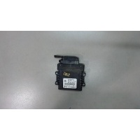 Блок управления АКПП / КПП Volkswagen Touran 2003-2006 2005 09G927750CS