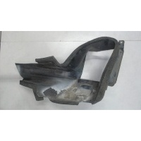 Воздухозаборник Mazda Mazda3 BL 2009-2013 2011 r2aj1356y