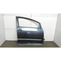 Дверь боковая перед. правая Volkswagen Golf Plus 2005 5M0831302P