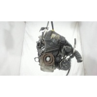 Двигатель (ДВС), Renault Clio 2005-2009 2009 1.5 л Дизель K9K 766 7701476906