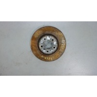 Диск тормозной, перед. Land Rover Range Rover 3 (LM) 2002-2012 2004 SDB000201