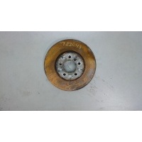 Диск тормозной перед. Land Rover Range Rover 3 (LM) 2002-2012 2004 SDB000201