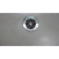 Диск тормозной, перед. Toyota Corolla E11 1997-2001 2000 4351202040