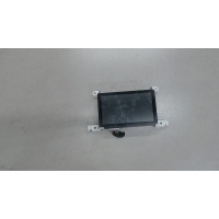 Дисплей компьютера (информационный) Nissan Primera P12 2002-2007 2005 28090AV621