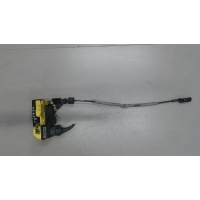 Замок двери перед. левая Volvo S60 2000-2009 2004 30663041