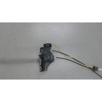Замок двери зад. левая Mercedes-Benz A-Class W168 1997-2004 2004 A1687301535