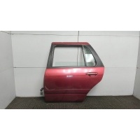Замок двери, зад. левая Nissan Primera P11 1999-2002 2000 825039F510