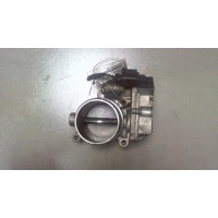 Заслонка дроссельная Audi Q7 2006-2009 2008 4E0145950H