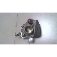 Заслонка дроссельная Volkswagen Polo 2001-2005 2002 036133062B