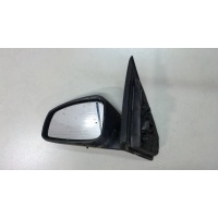 Зеркало боковое, левая Renault Laguna 3 2009- 2009 963020139R