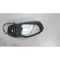 Зеркало боковое левая Mercedes-Benz B-Class W245 2005-2012 2005 A1698100576
