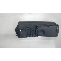 Корпус воздушного фильтра Mercedes-Benz S-Class W220 1998-200 2005 A6460901101