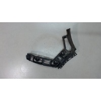 Кронштейн (лапа крепления), Бампера зад. левая Volkswagen Golf 6 2009-2012 2010 5k6807393