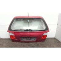 Крышка (дверь) багажника, Nissan Primera P11 1999-2002 2000 901008F830
