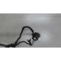 Насос гидроусилителя руля (ГУР) Nissan Primera P12 2002-2007 2003 491105M321
