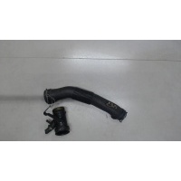 Патрубок корпуса воздушного фильтра, Volkswagen Passat 5 1996-2000 2000 06B129627