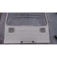 Обшивка крышки двери багажника   1997