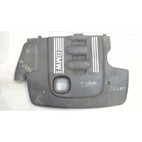 Накладка декоративная на ДВС BMW 1 E87 2004-2011 2005 11147789006