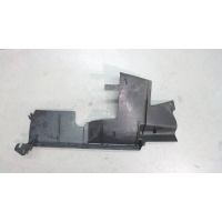 Пластик (обшивка) моторного отсека, Пластик радиатора Renault Scenic 2009-2012 2011 214940024R