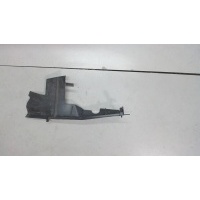 Пластик (обшивка) моторного отсека, Пластик радиатора Renault Scenic 2009-2012 2011 214990024R