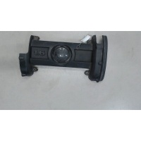 Накладка декоративная на ДВС Skoda Roomster 2006-2010 2007 03C103925L
