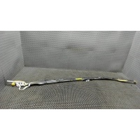 Подушка безопасности боковая (шторка) левая Volkswagen Touran 2003-2006 2005 1T0880741F