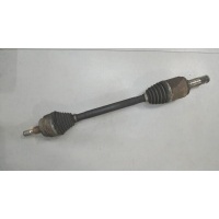 Полуось (приводной вал, шрус) зад. левая=правая Mercedes-Benz M-Class W163 1998-2004 2004 A1633500210