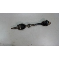 Полуось (приводной вал, шрус) перед. правая Toyota Avensis 3 2009-2015 2014 4341005481