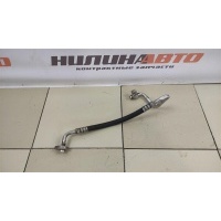 Трубка кондиционера FORD Focus 2 1742539