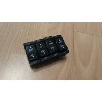 Кнопка антенна электрическая мерседес w126 w116 se