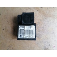 Датчик блок педали audi a6 c6 4f0907658a
