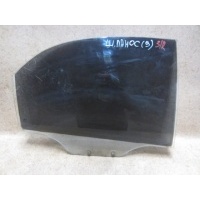 Стекло двери задней правой Chevrolet Lanos 2004-2010 96304140