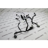 Жгут проводки передней двери LH Land Rover Discovery L462 2016 LR086693