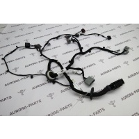 Жгут проводки передней двери RH Land Rover Discovery L462 2016 LR086727