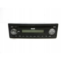 daf xf 105 e5 радио компакт - диск 300 злотых нетто