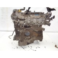 двигатель лагуна i 1.6 16v k4m f720 k4mf7 /