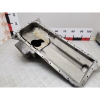 Поддон двигателя Land Rover Range_Rover 2 (1994-2002) 1995 22451989,STC2035